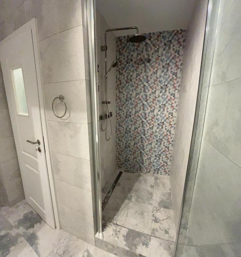 Meba Apartments Брашов Экстерьер фото