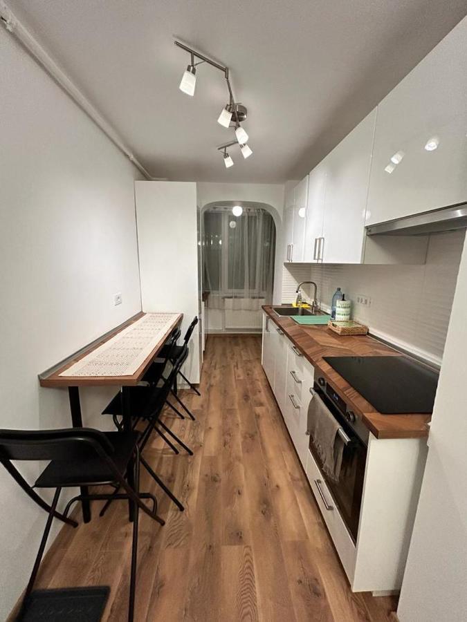 Meba Apartments Брашов Экстерьер фото
